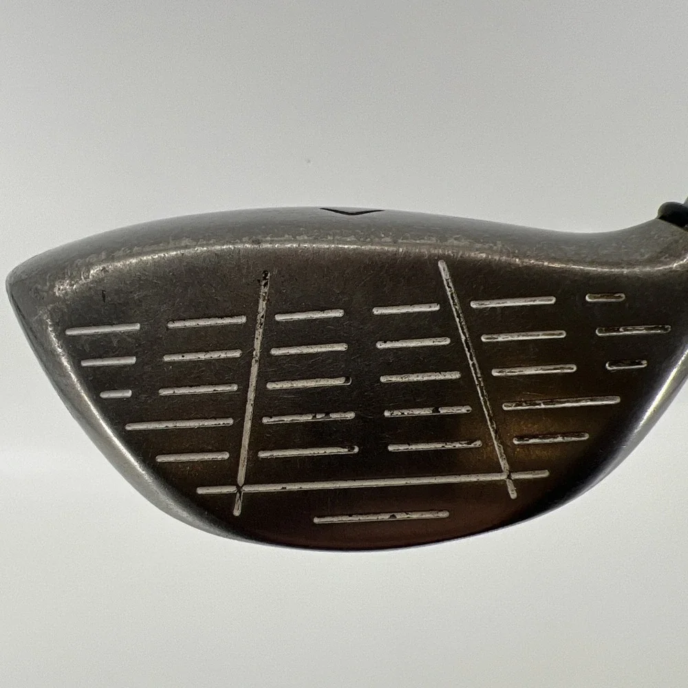Callaway Great Big Bertha WarBird Ruger Ti 3 Wood RH Firm Flex Graphite 43.5